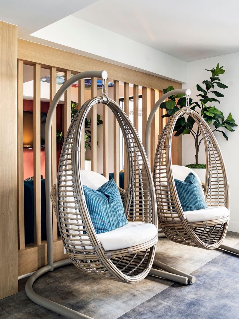 Student Living Gallery - Level Up Interiors