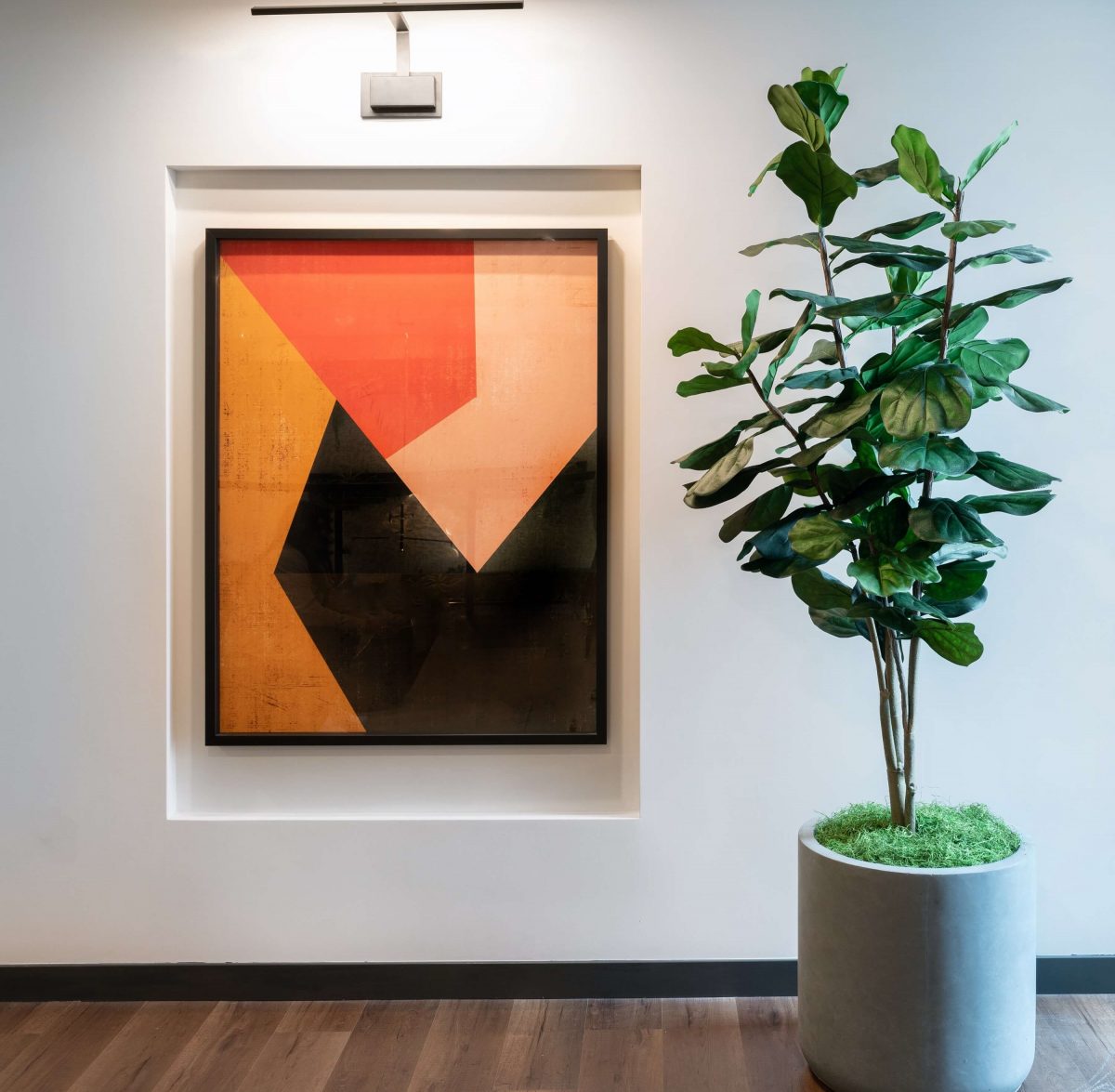 Hospitality Gallery - Level Up Interiors